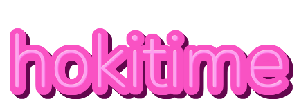 hokitime — logo kanal