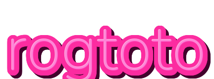 rogtoto — logo kanal