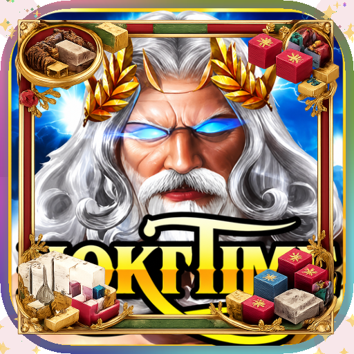 hokitime — mitra unggulan