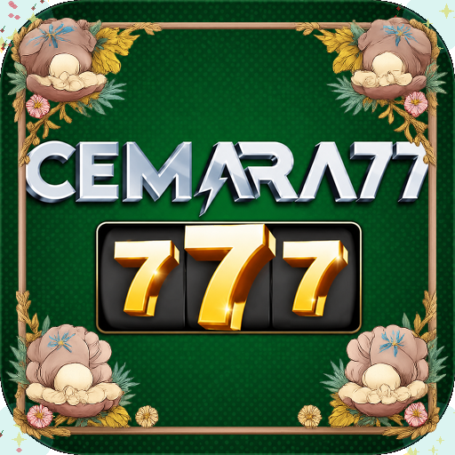 cemara77 — mitra unggulan
