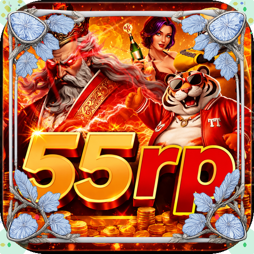 55rp — galeri pratinjau Resmi APK